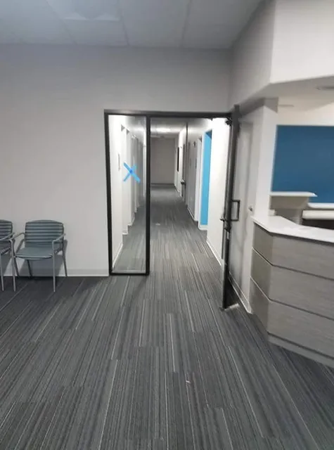 BG Flooring
