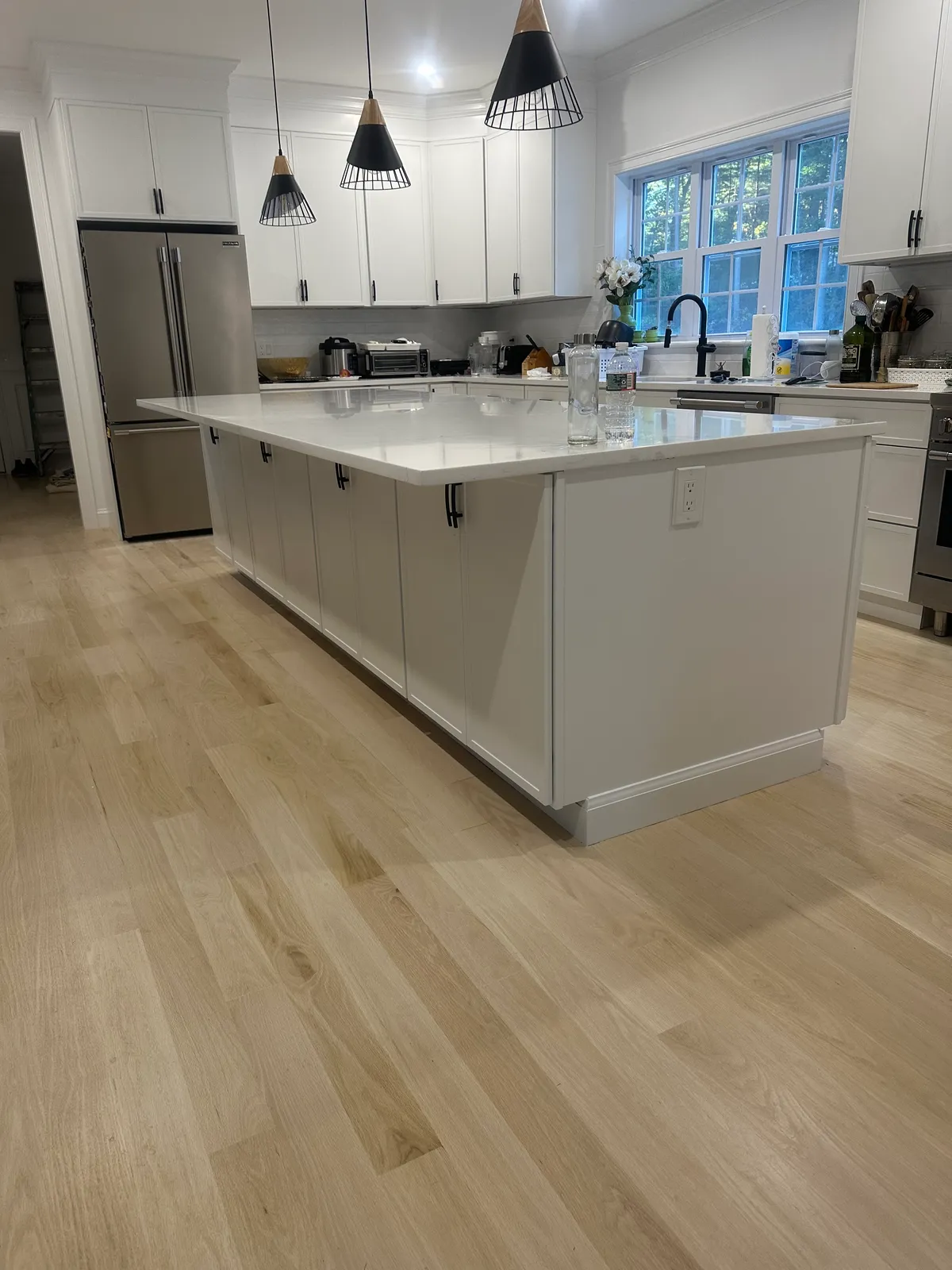 Home Hero Services researched project photo