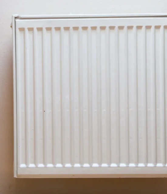 Radiant Heat Installation