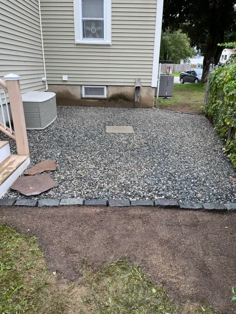 Archy's Landscaping LLC researched project photo