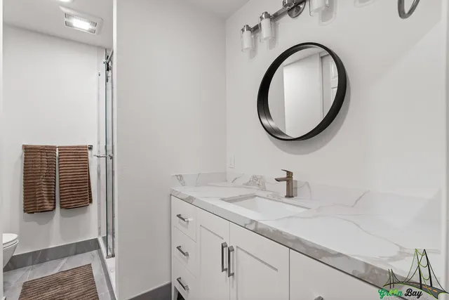 Green Bay Remodeling Inc, Waltham