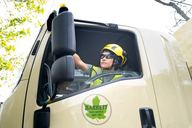 Barrett Tree Service East