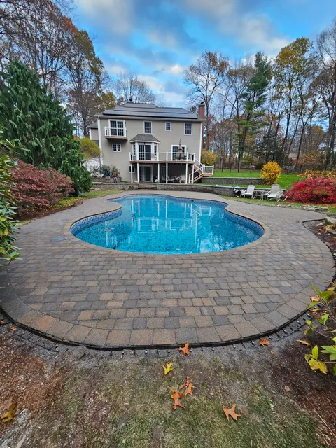 Best Choice Concrete Llc work photo