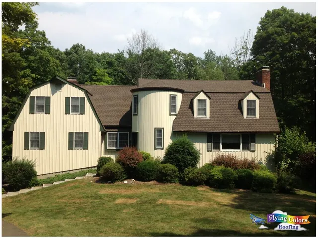 work photo from flyingcolorsroofing.com