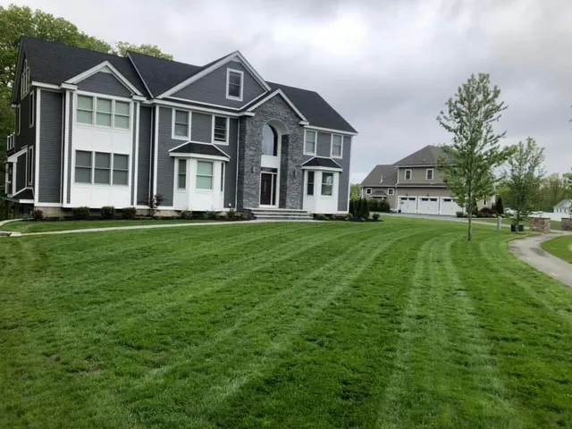 Esteban Construction and Landscaping LLC