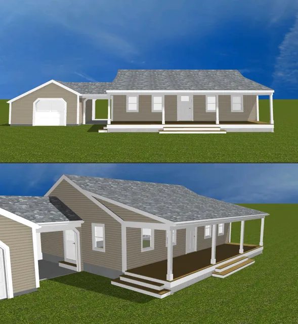 Belport Building & Remodeling, LLC