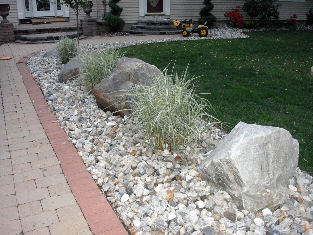 work photo from legowskilandscaping.com
