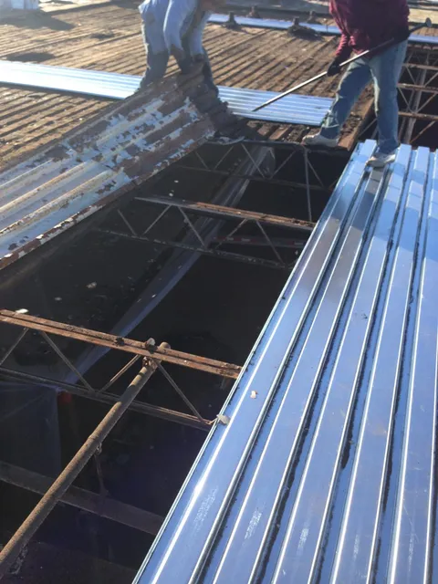 work photo from kingsroofingct.com