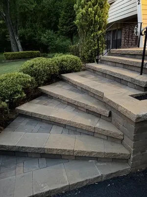 Campos Pro Services Lawn Care and Landscaping Corp. researched project photo