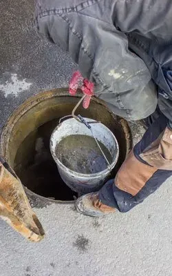 Septic Inspections