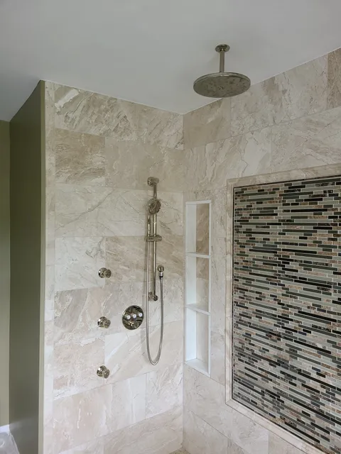 3D PLUMBING & HEATING INC work photo