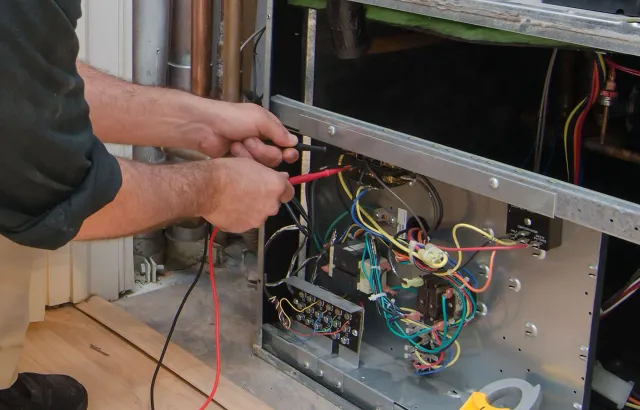 Heat pump