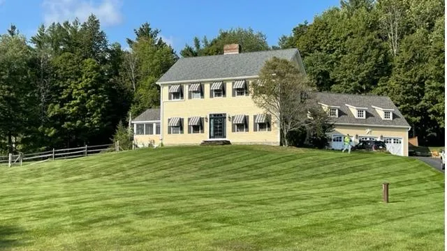 First Response Outdoor Services LLC work photo