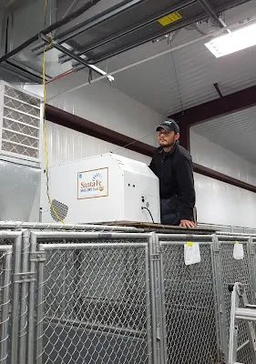 Ocean State Air Solutions, Inc.