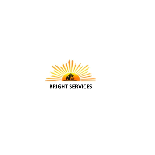 Bright Cleaning Services, LLC logo