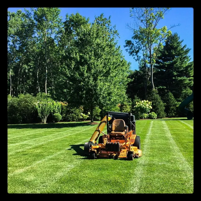 A to Z Property Maintenance, LLC work photo