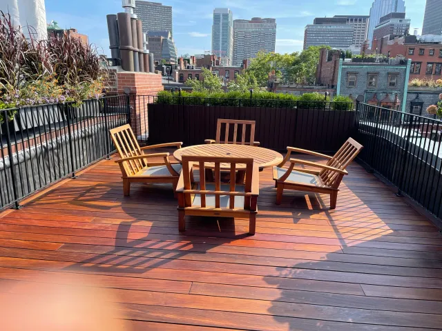 Project management, concierge services, Boston and cape cod