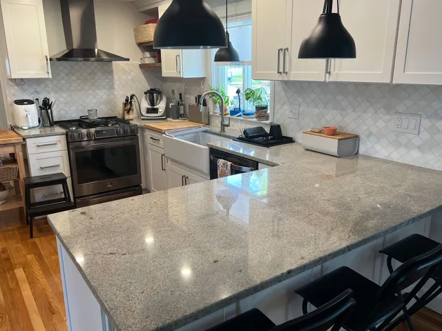 work photo from claudetediascleaning.com
