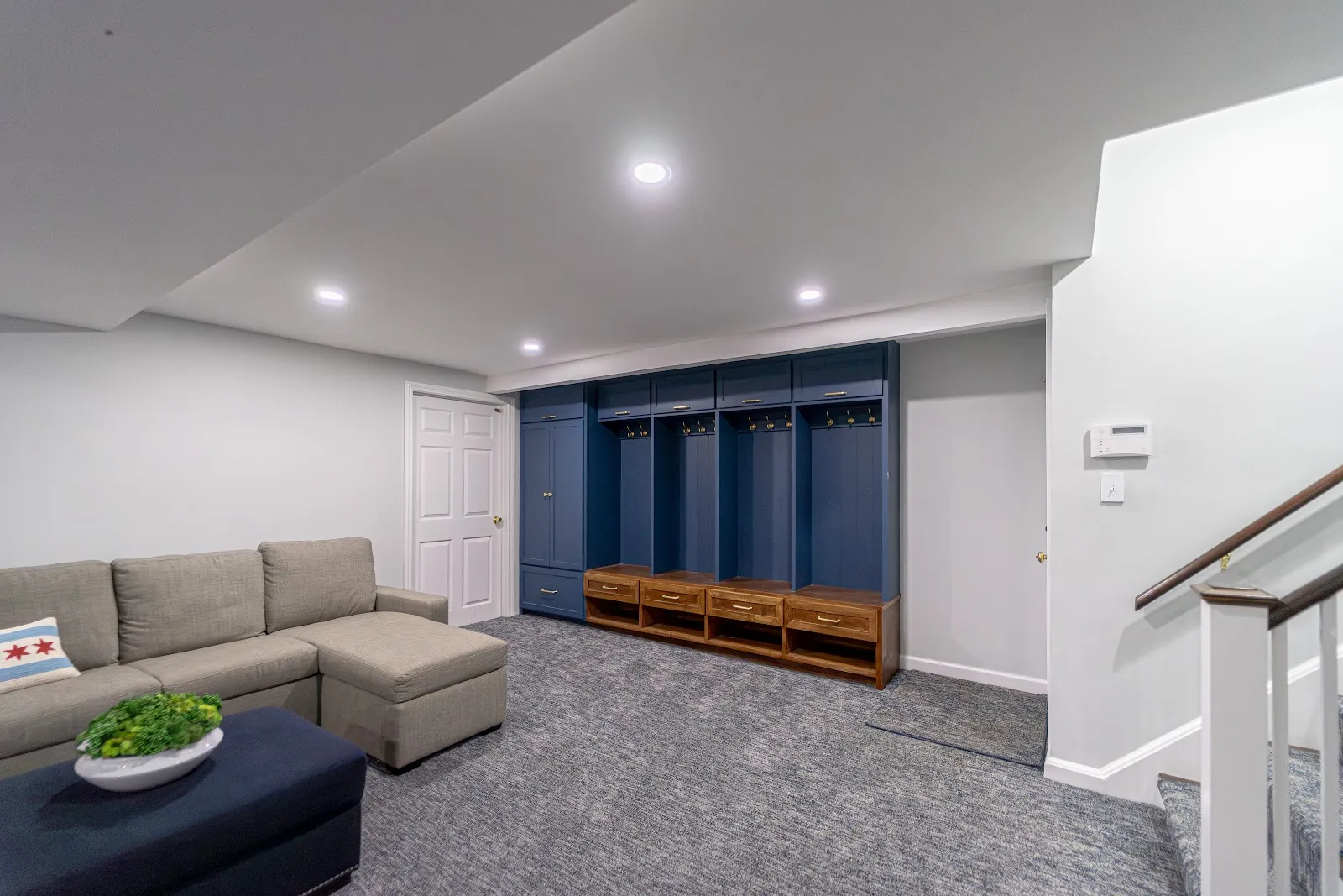 DHI Construction & Design