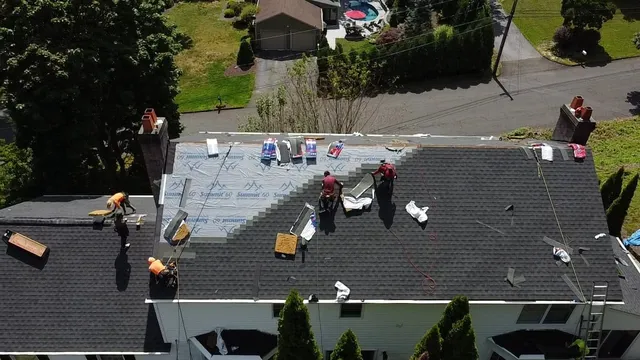 work photo from genesisgconstruction.com