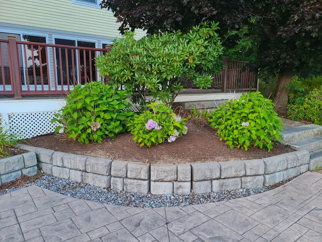 Tasmanian Property Maintenance LLC. work photo