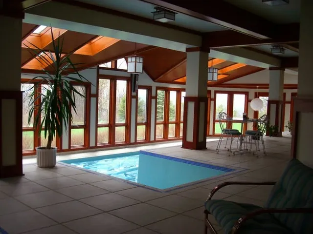 work photo from hydrocarepoolsandspas.com