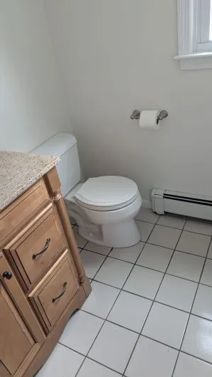 Post Construction Cleaning