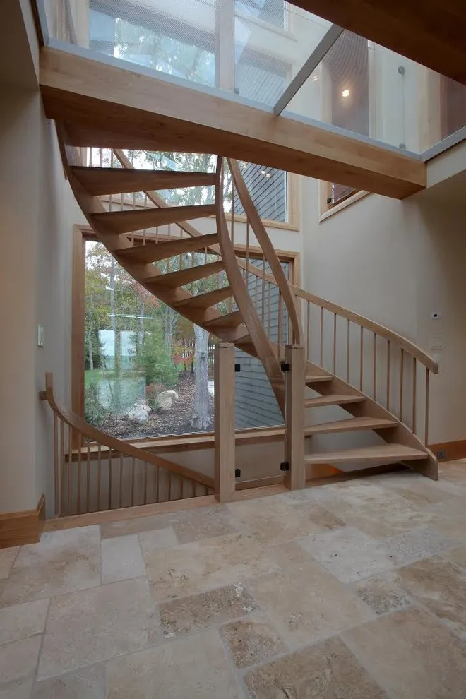 Northeast Custom Builders LLC researched project photo