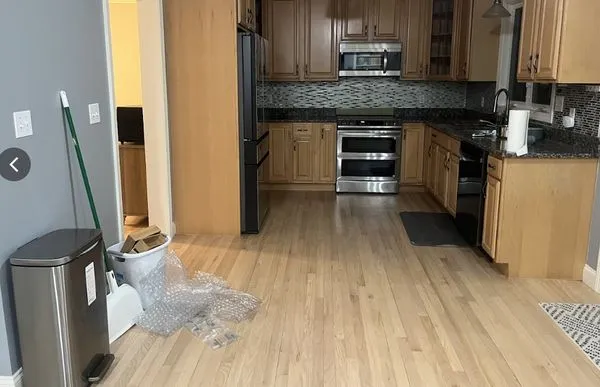 Randall Remodeling researched project photo