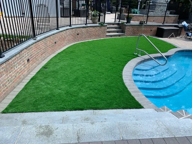 work photo from jbstonegardening.com