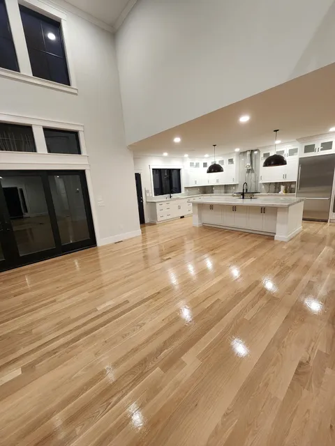 High Pro Flooring work photo