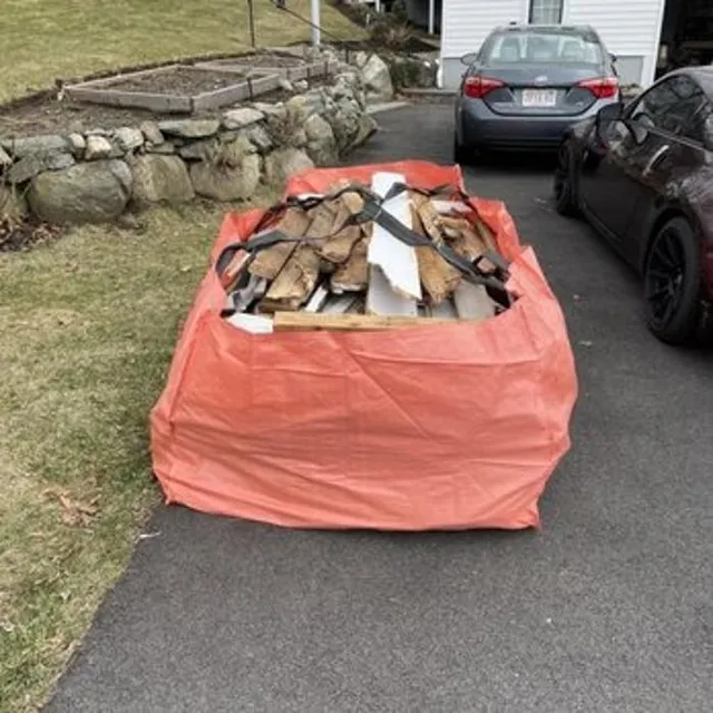 junksterbag Inc