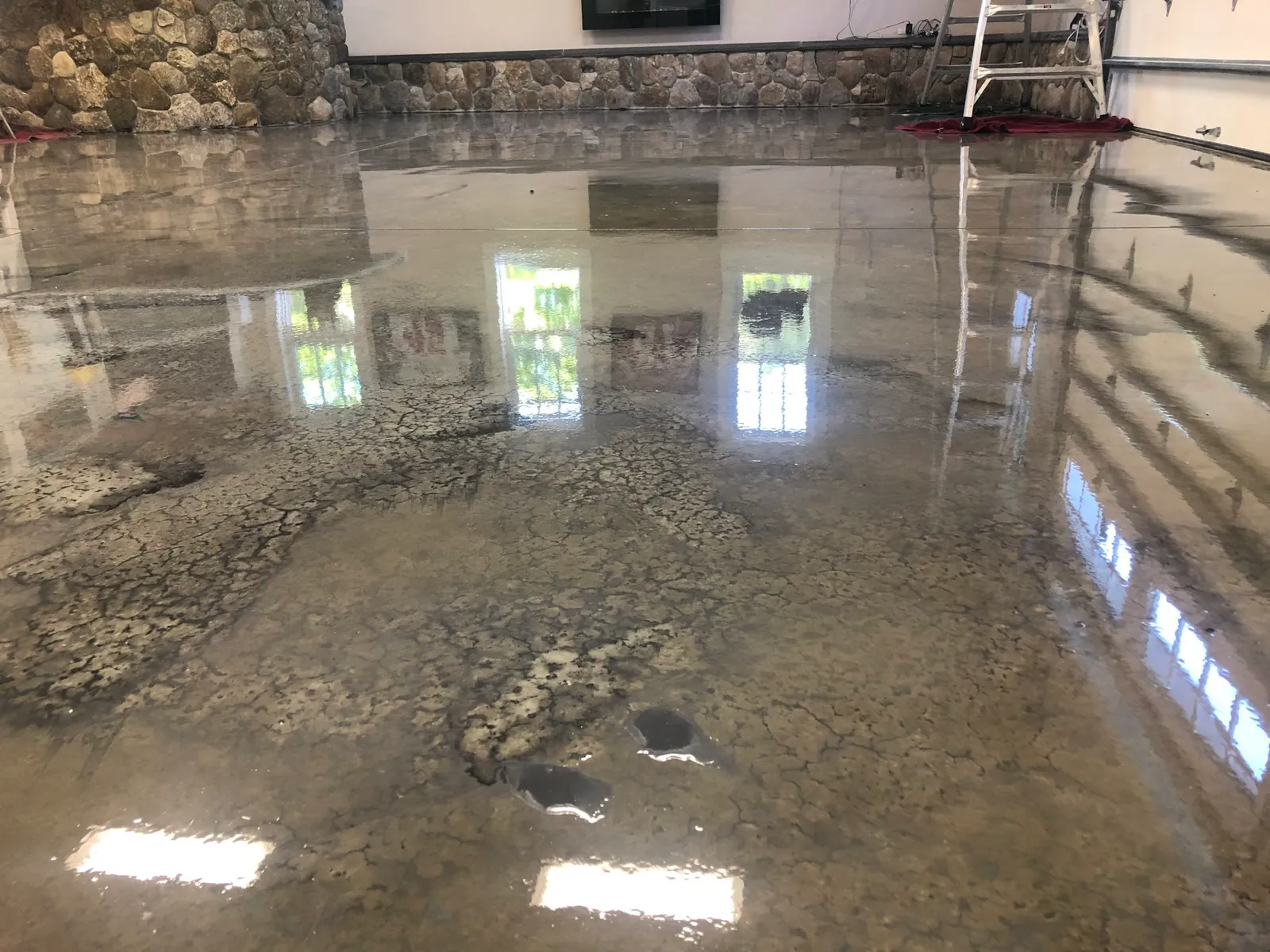 work photo from northatlanticepoxyfloors.com