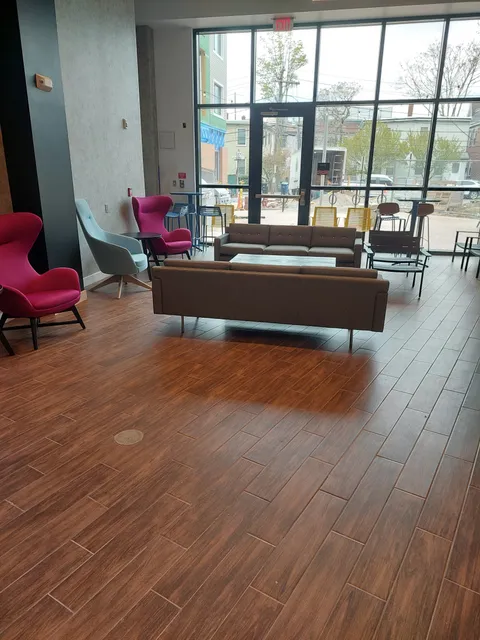 United Flooring work photo