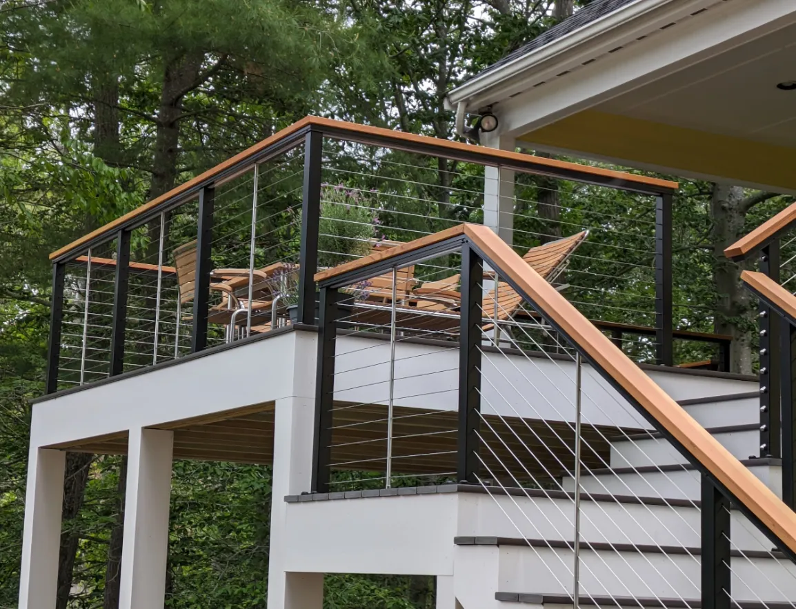 Milton Carpentry Services