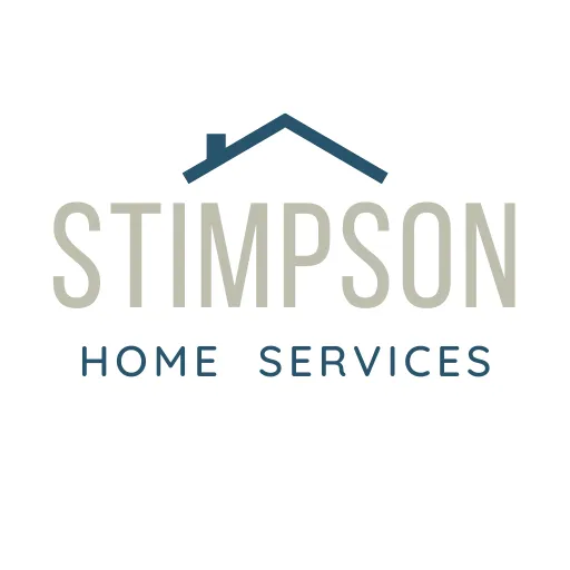 Stimpson Home Services logo