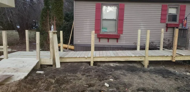 Veteran Handymen