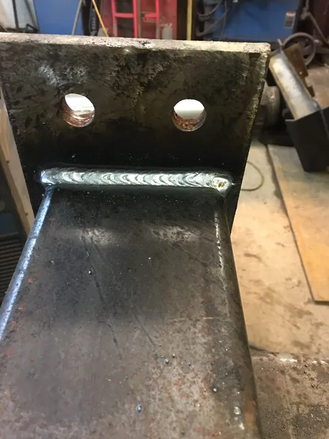 work photo from morwelds.com