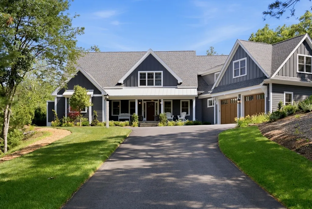 12 Talcott Pines