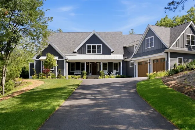 12 Talcott Pines