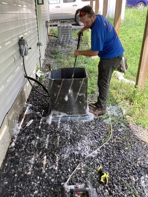 work photo from professional-hvac.com