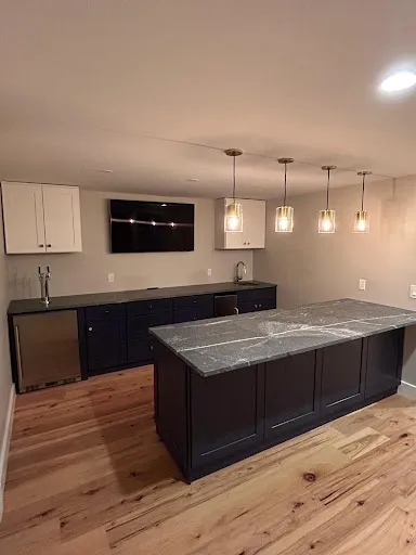 Review photo by innovation construction