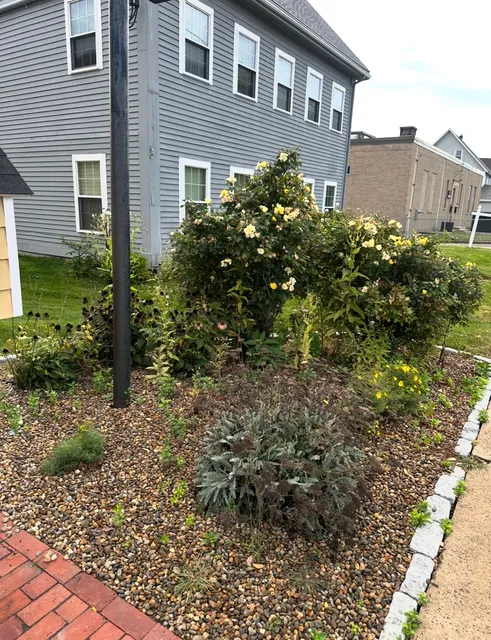 work photo from potelandscaping.com
