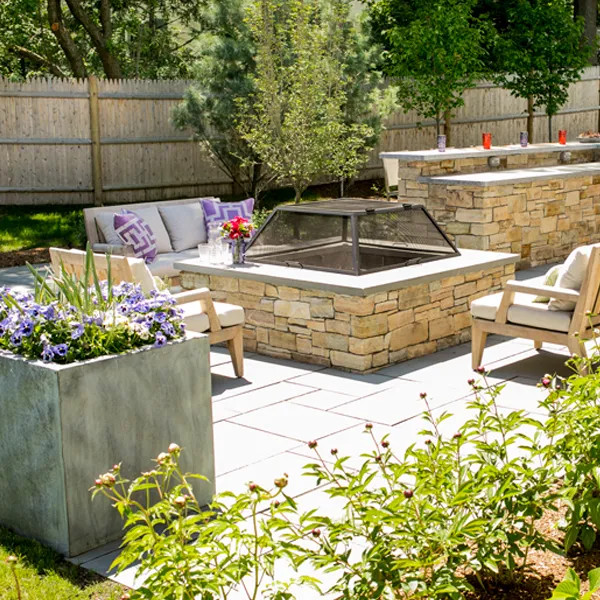 KDTurner Design work photo