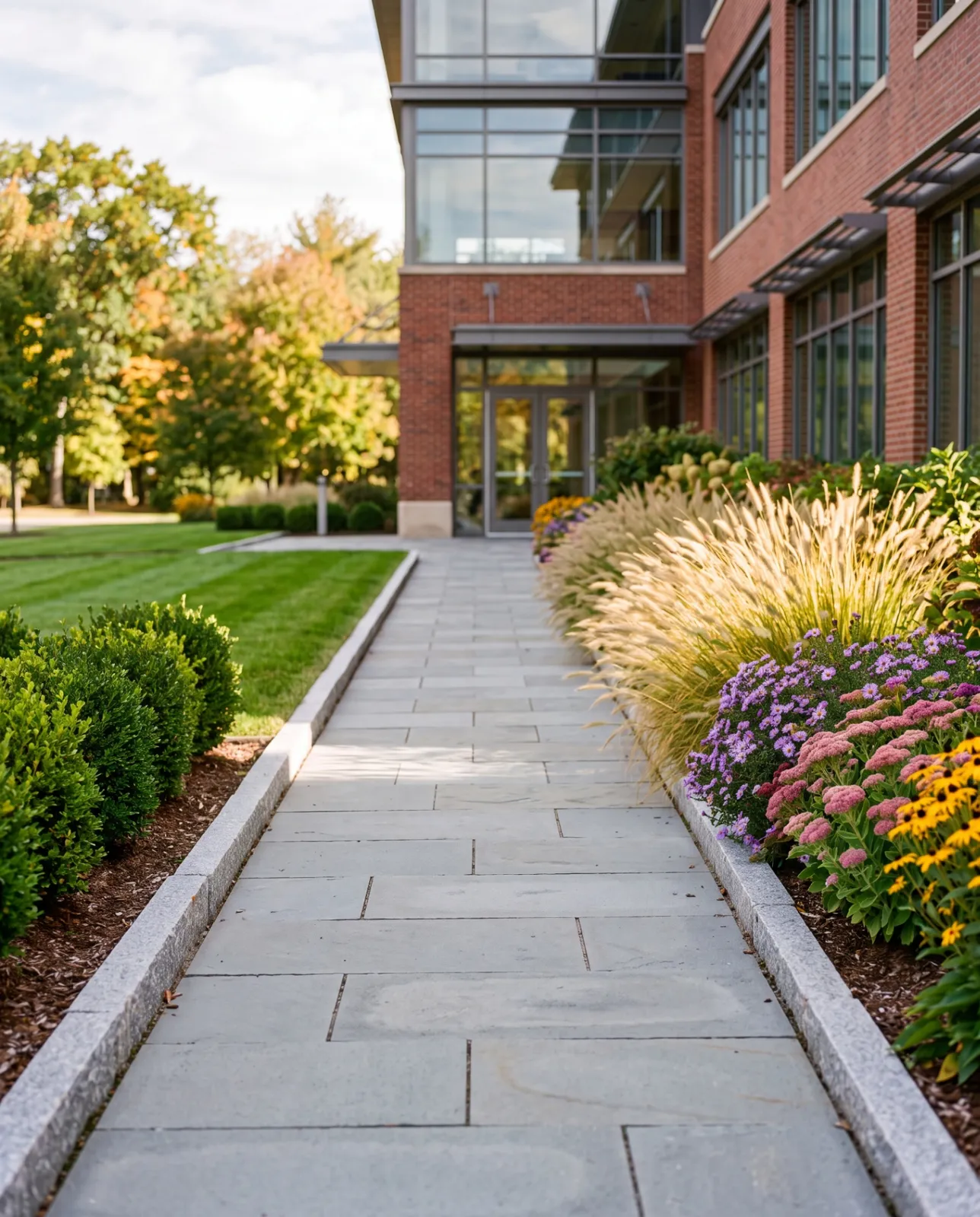 work photo from unitylandscaping.com