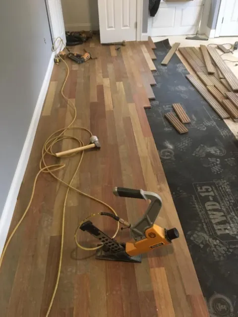 work photo from amperfectfloors.com