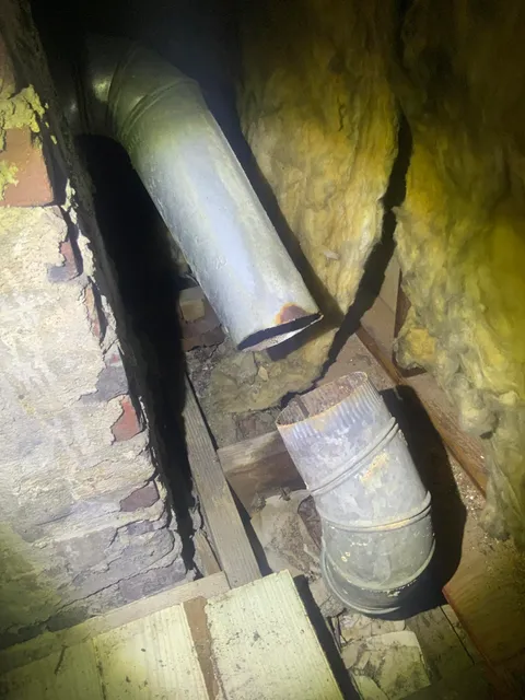 Twin Home Inspections researched project photo