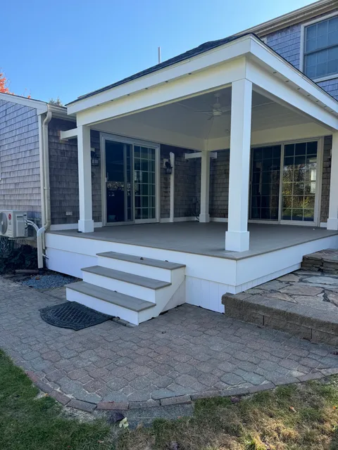 NorthEast LM Construction work photo