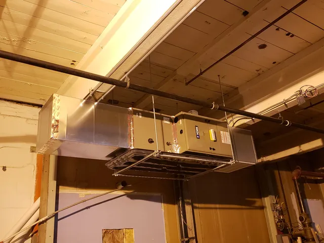 work photo from decaturheatingservices.com