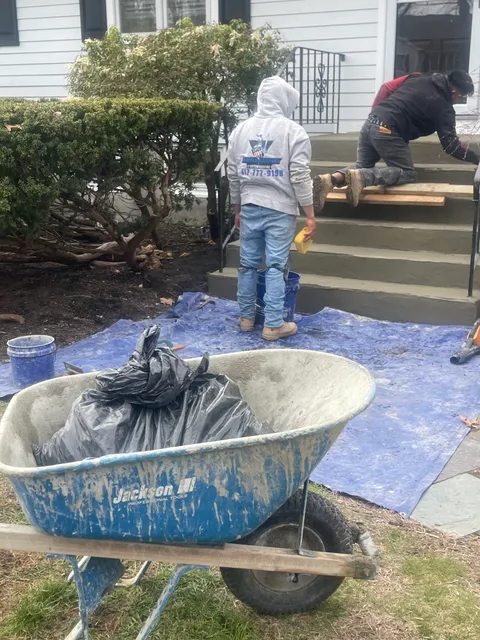 Knights Masonry & Foundation Waterproofing
